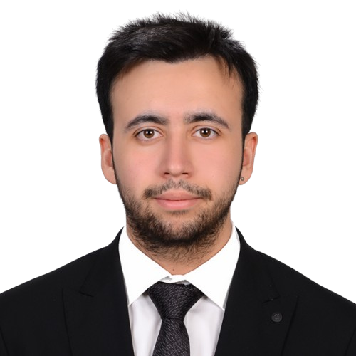 Berk Kaya