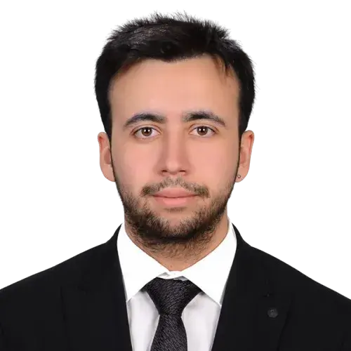 Berk Kaya